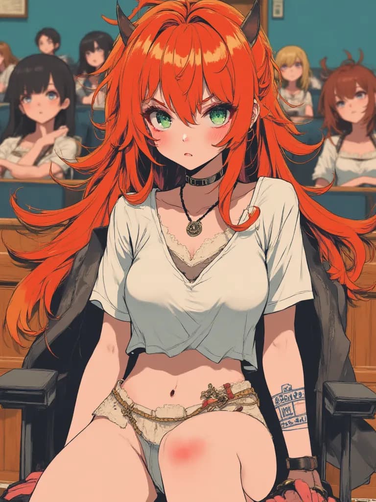 Thumbnail of Элара "Элли" Вэнс