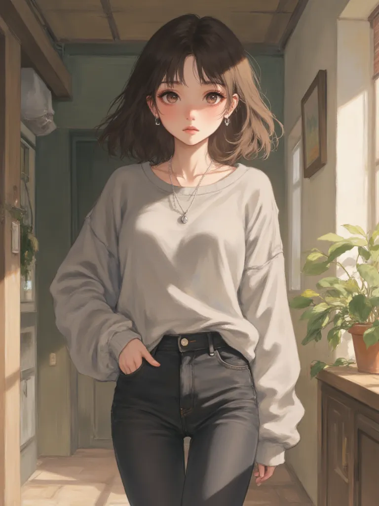Thumbnail of Триша