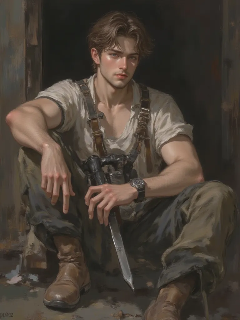 Thumbnail of Фернандо