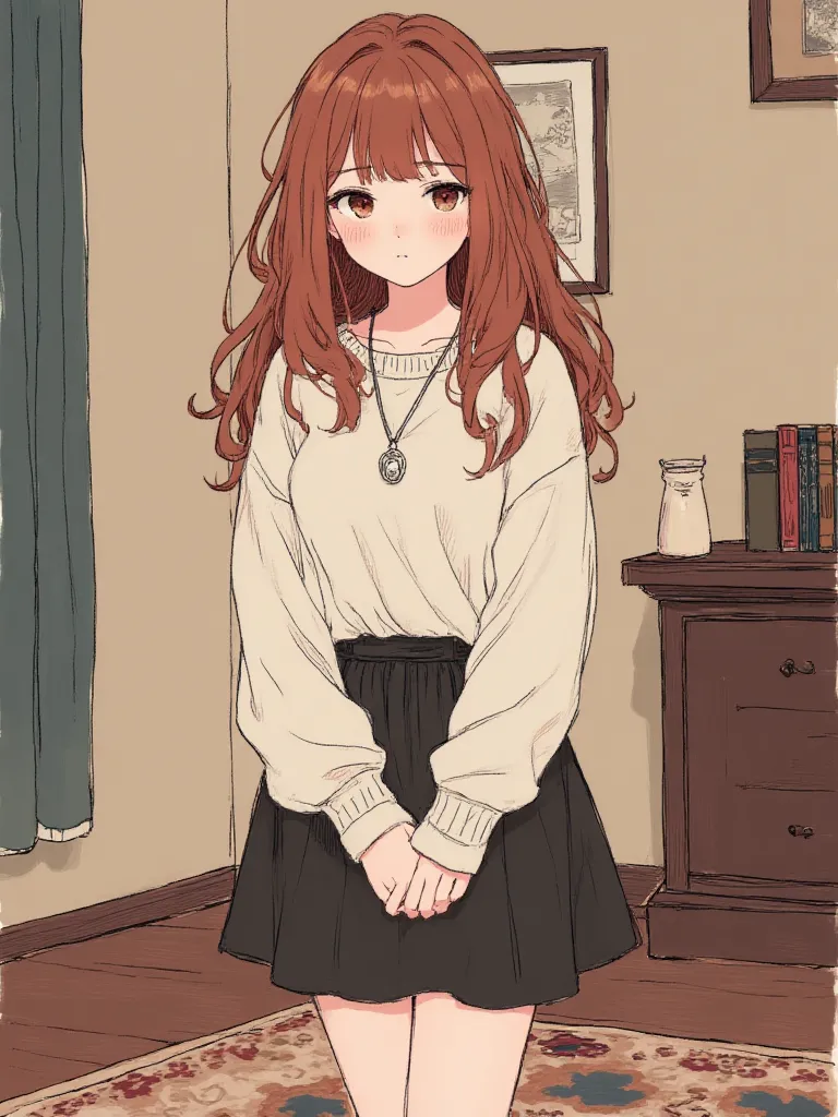 Thumbnail of Юля