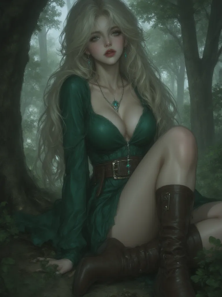 Thumbnail of Лира 'Радуга'