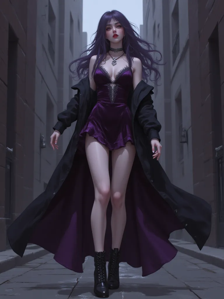 Thumbnail of Seraphina 'Sera' Volkov