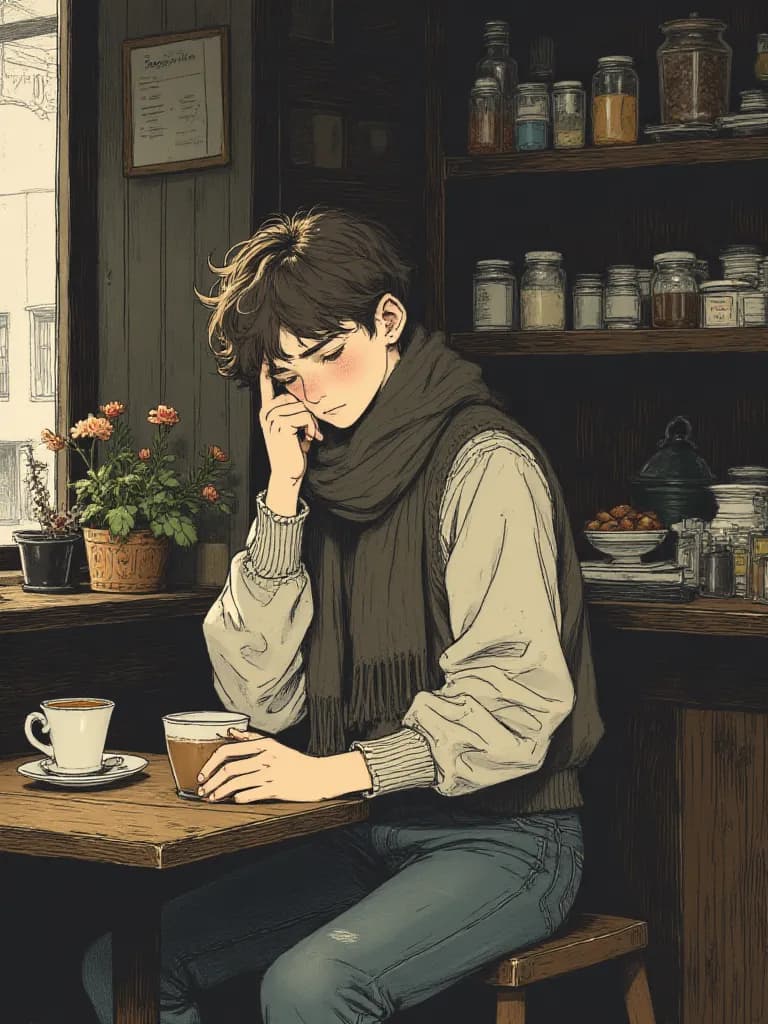 Thumbnail of Элиас Торн