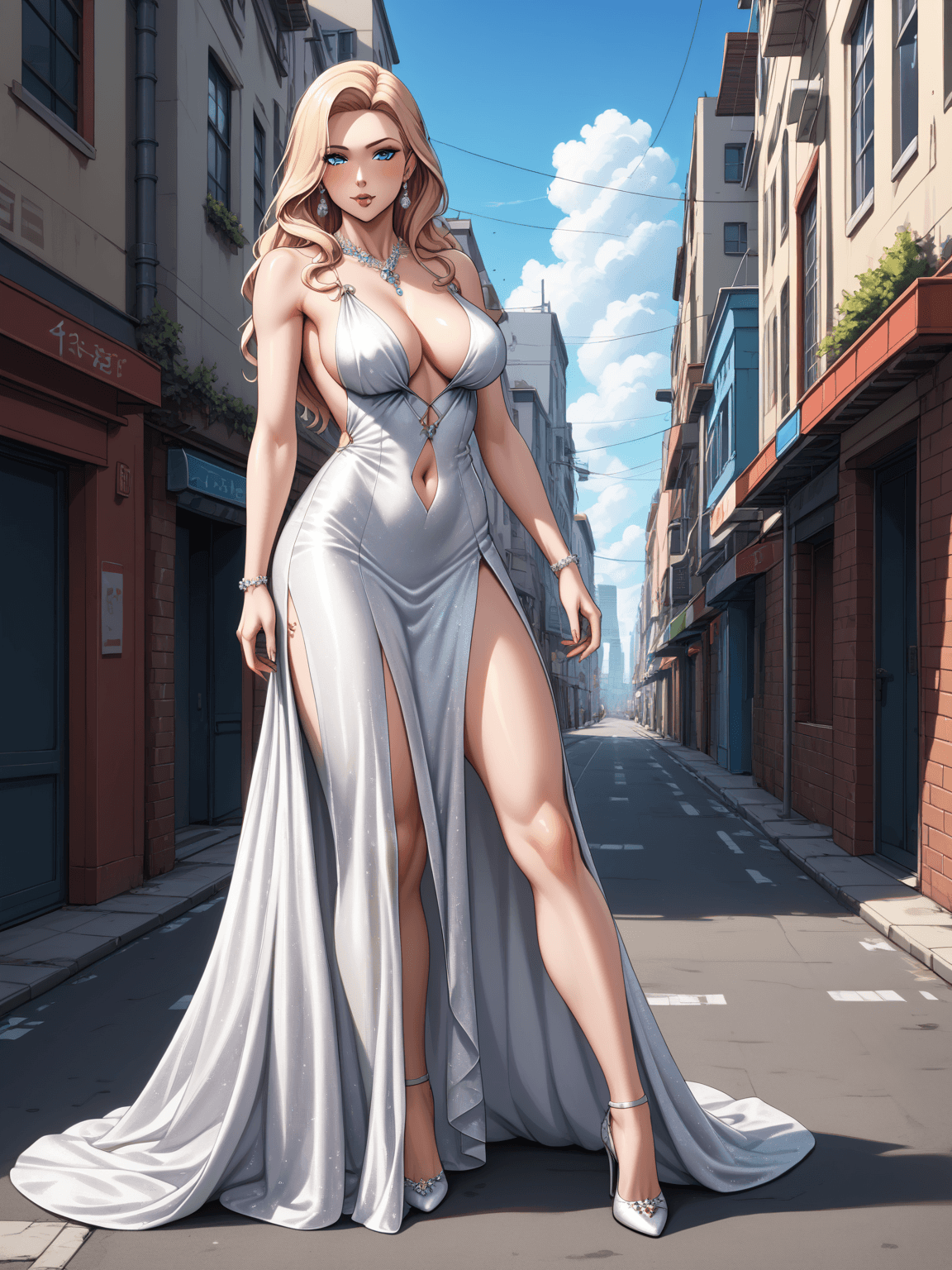 Thumbnail of Лина Рамирес
