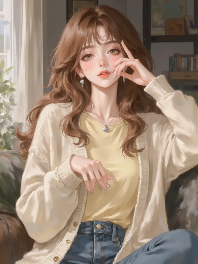 Thumbnail of Элара Вэнс