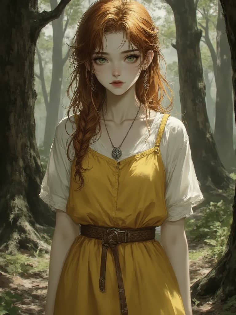 Thumbnail of Элара Луглайт