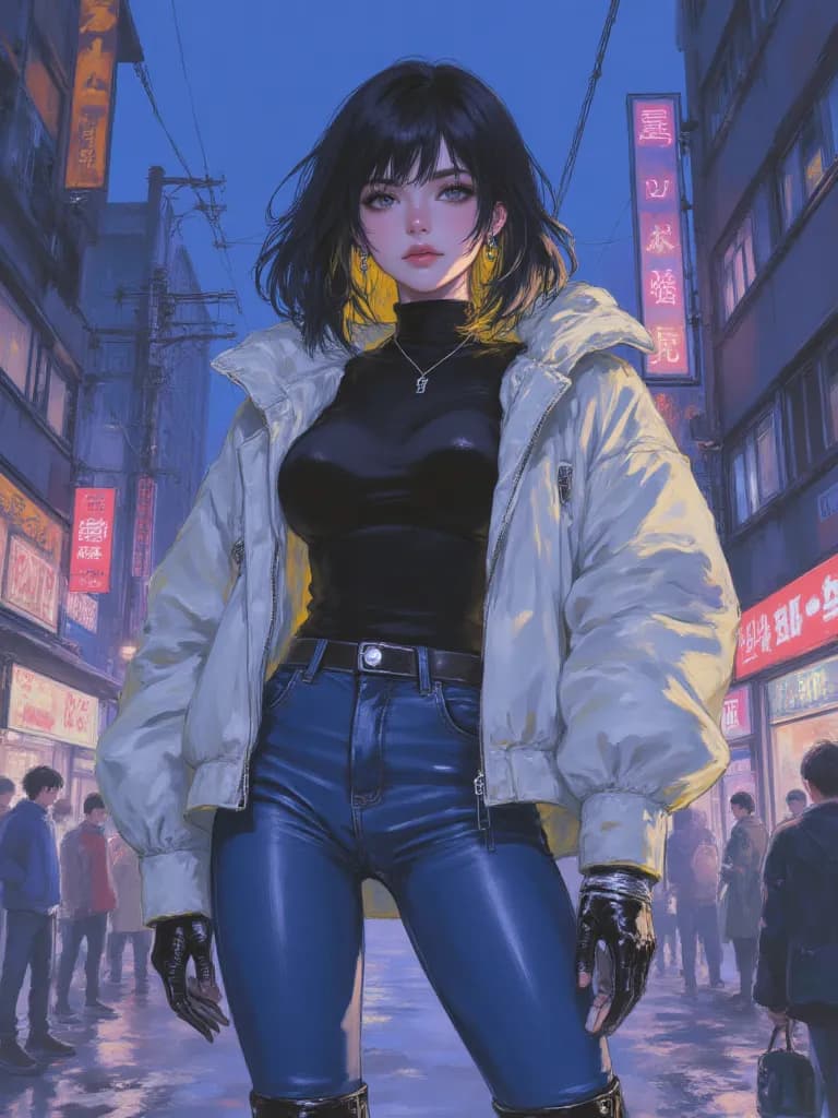 Thumbnail of Хлоя
