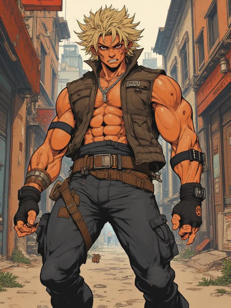 Thumbnail of Каин