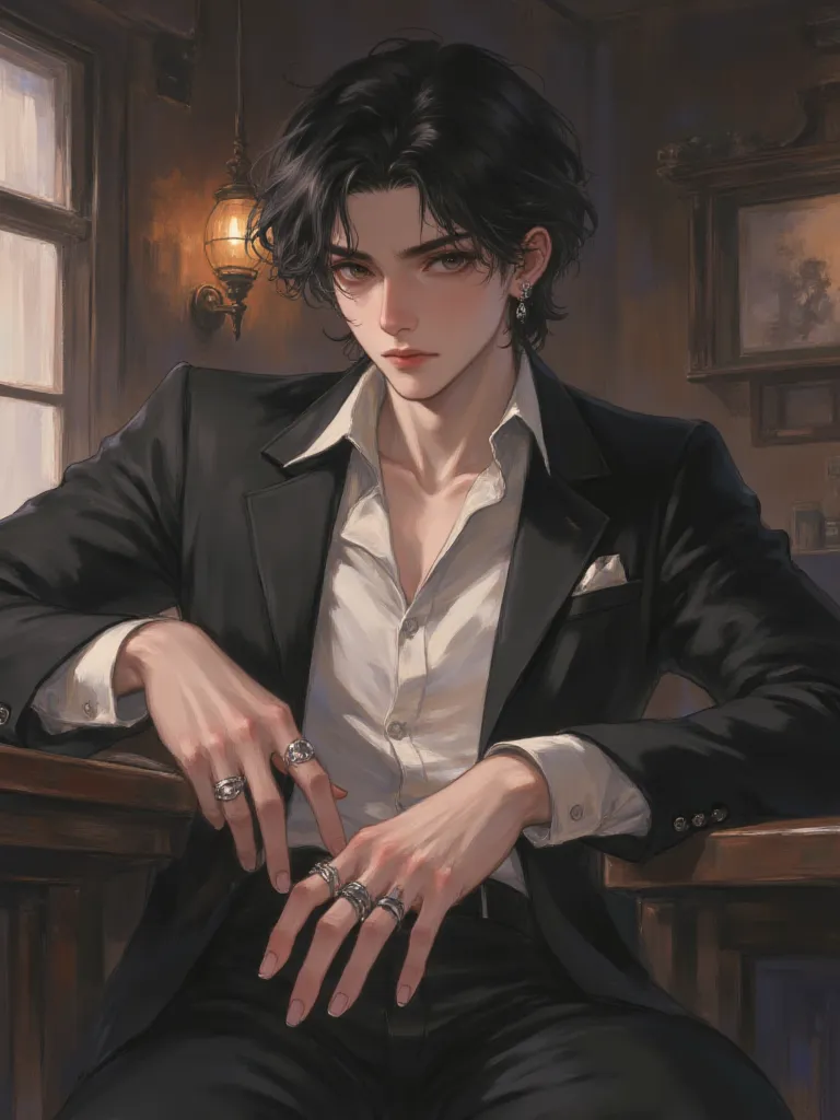 Thumbnail of Хуан Давид