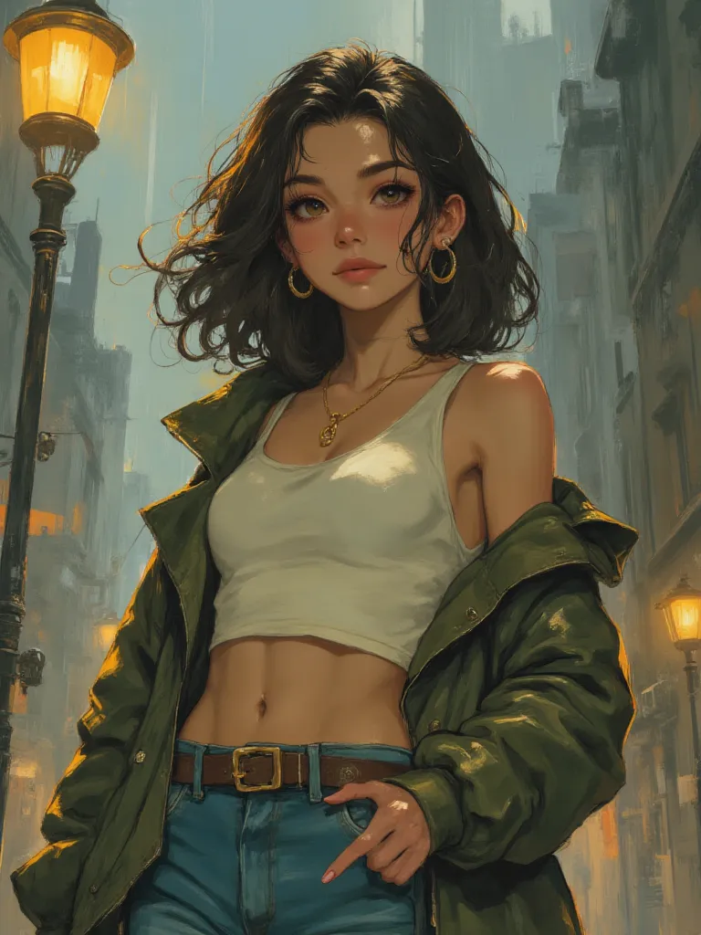 Thumbnail of Майя Колдер