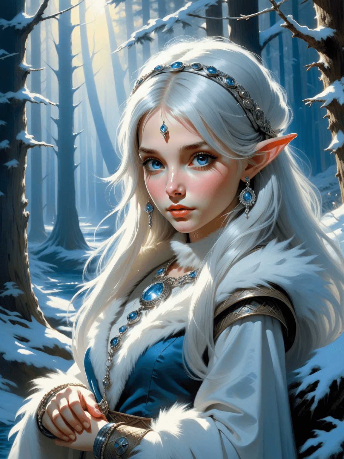 Thumbnail of Luna