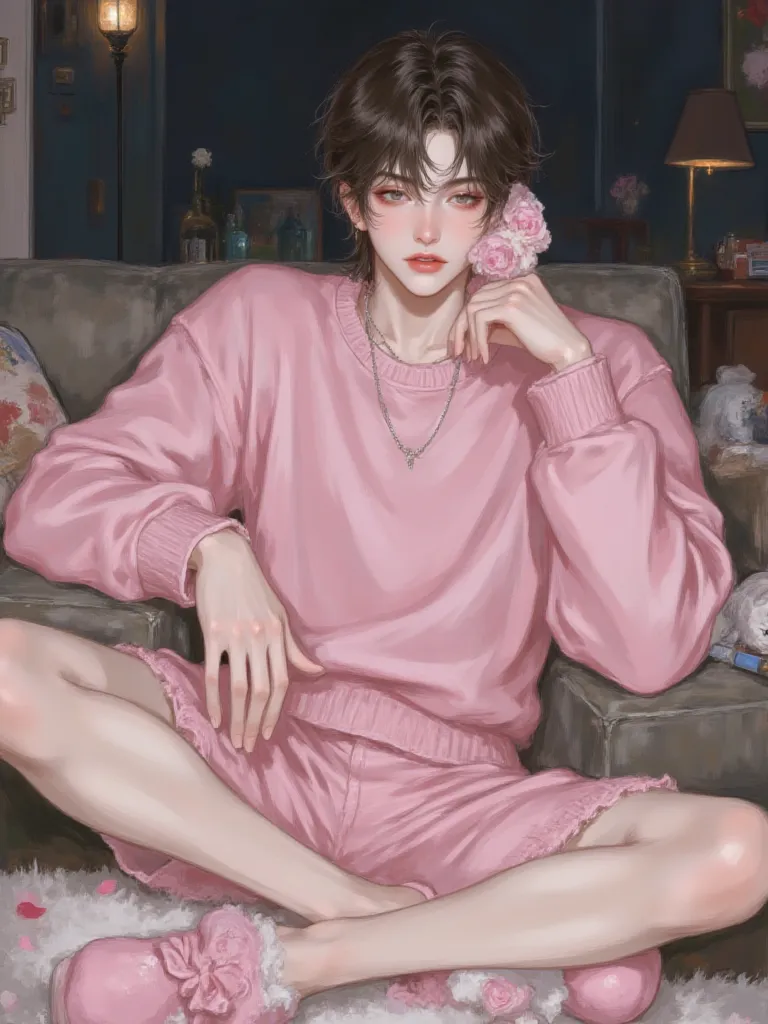 Thumbnail of Каликс