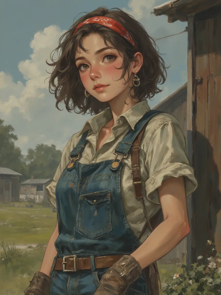 Thumbnail of Мишель