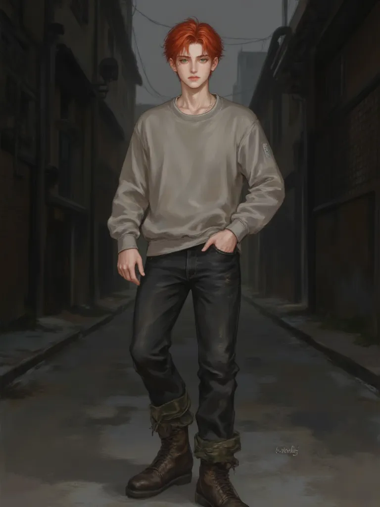 Thumbnail of Рональд Билиус Уизли