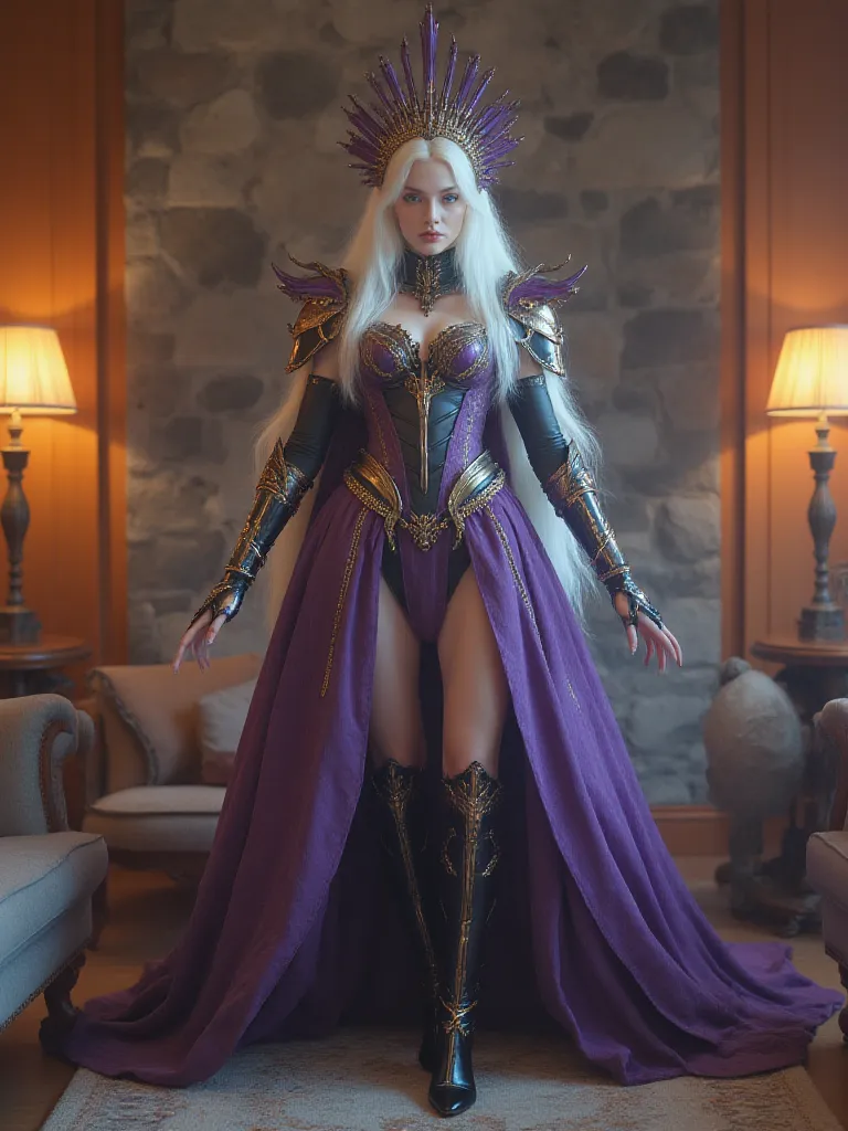 Thumbnail of Sindel