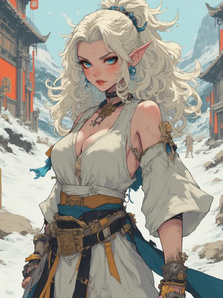 Thumbnail of Орхун
