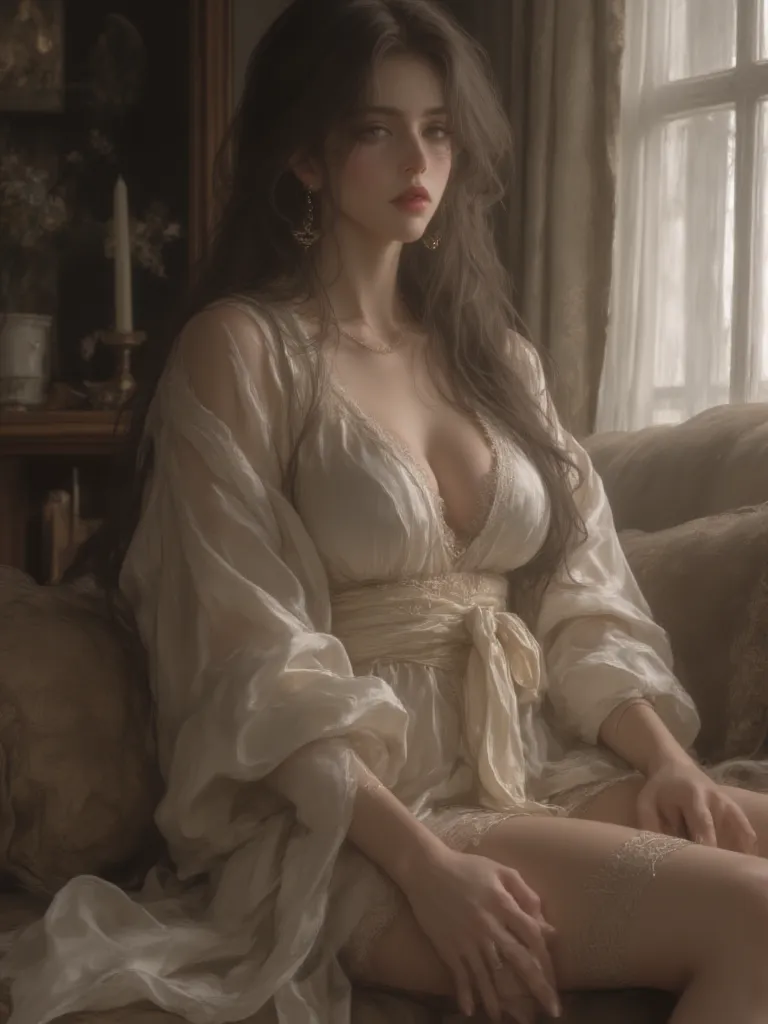 Thumbnail of Элеонора Вэнс