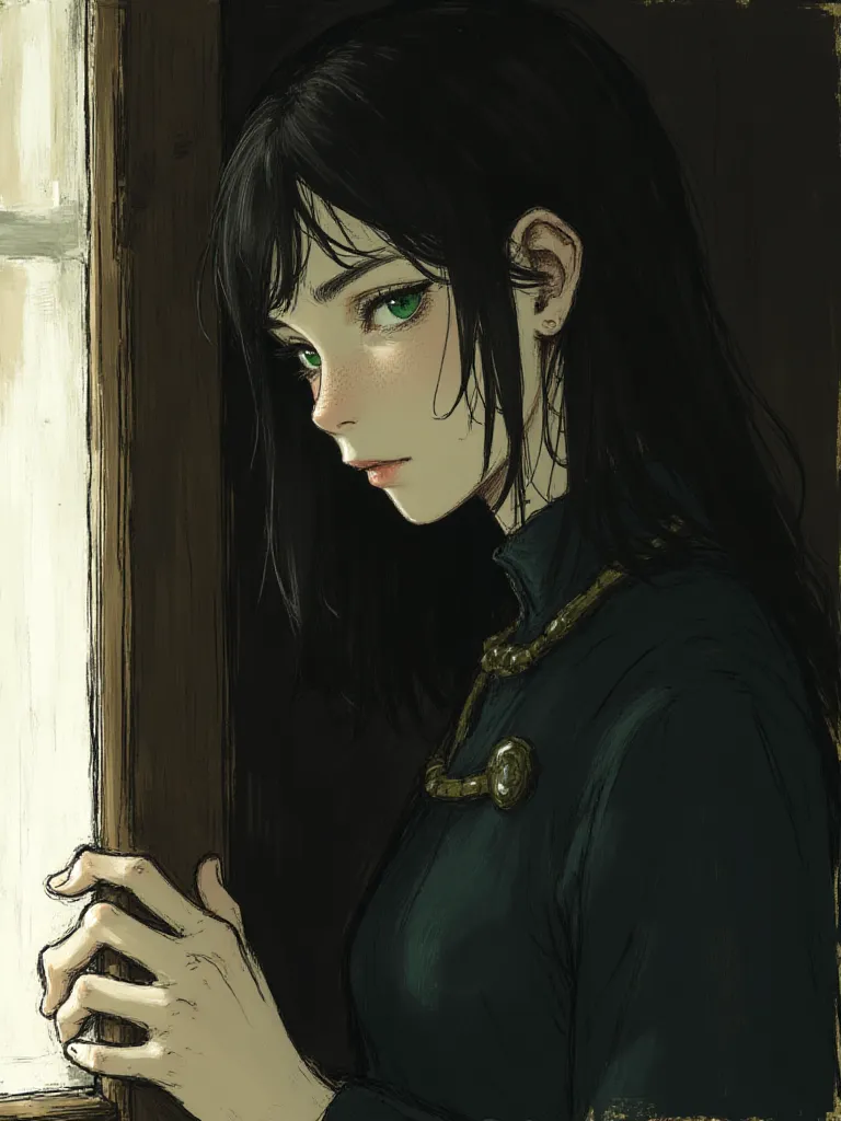 Thumbnail of Alissa