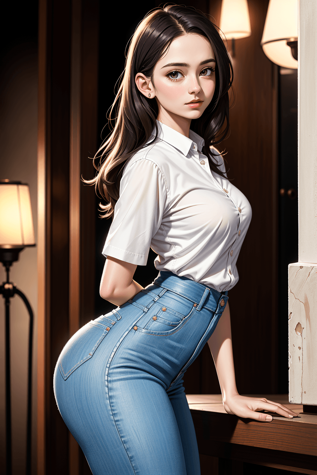 Thumbnail of Луна