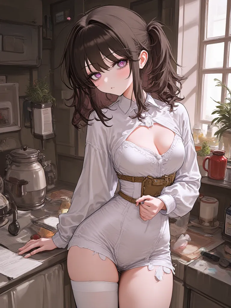 Thumbnail of Мария