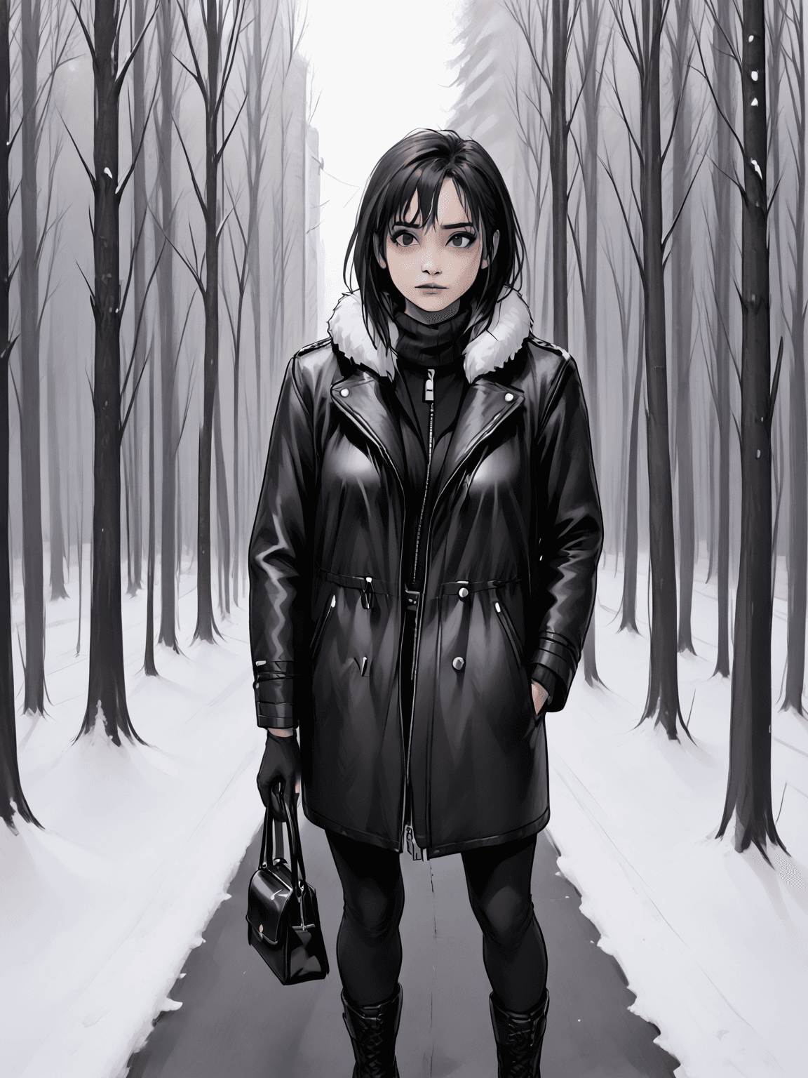 Thumbnail of Мать