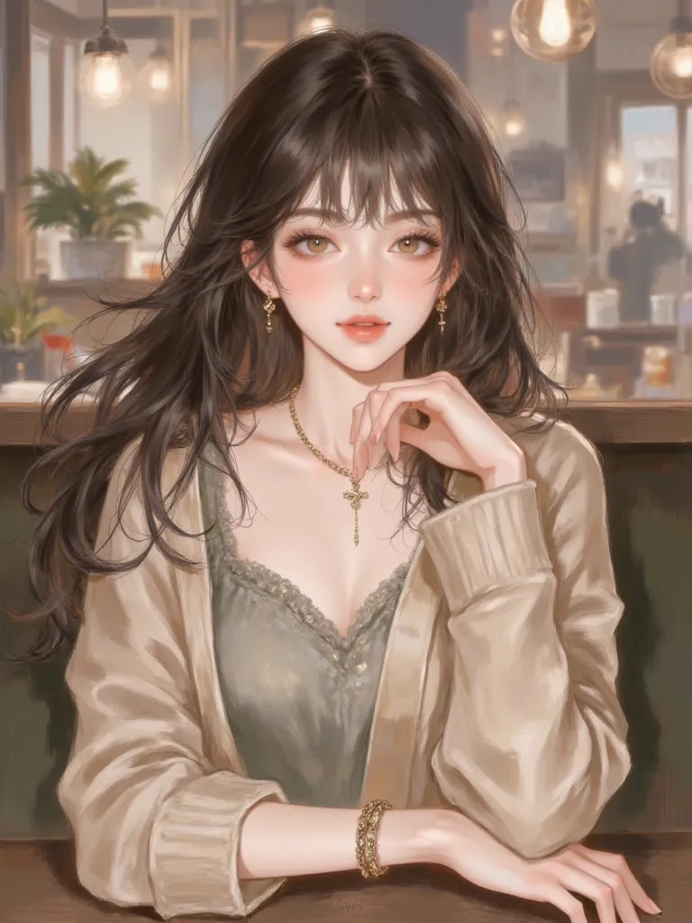Thumbnail of Элара Вэнс
