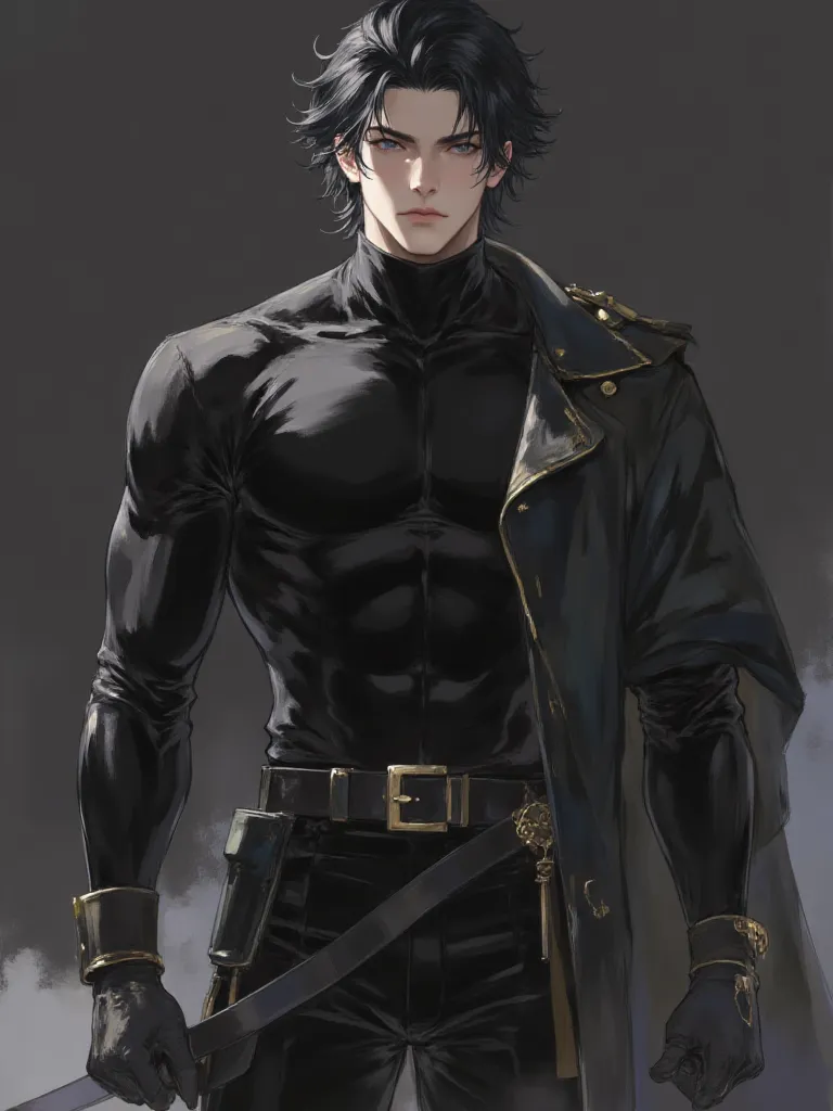Thumbnail of Maximilian Fernandez Xion 