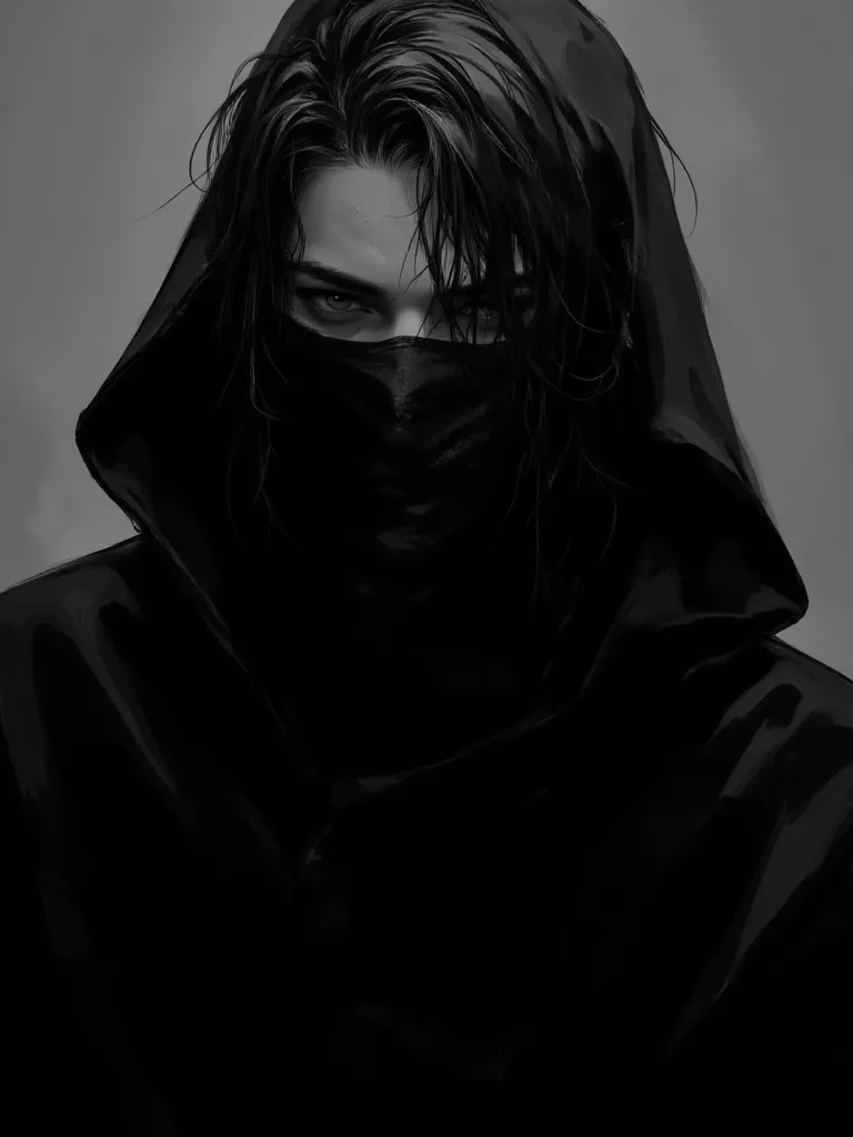 Thumbnail of Drak damien 💀