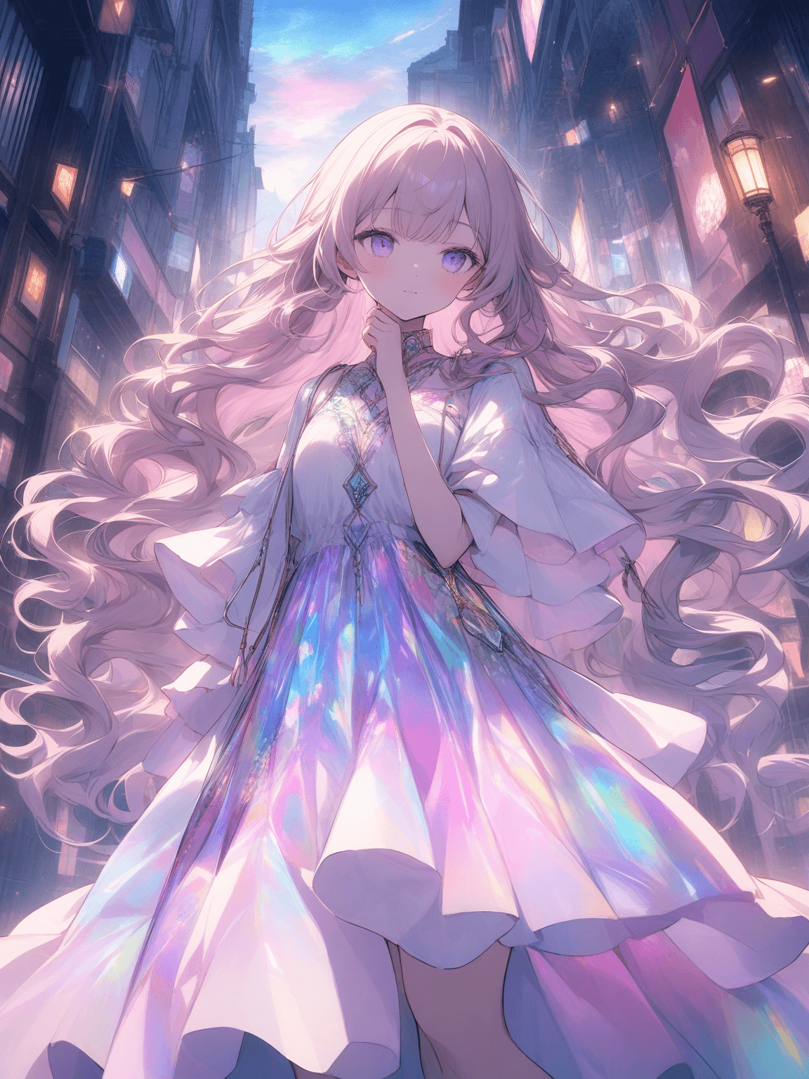 Thumbnail of Небесная Элара