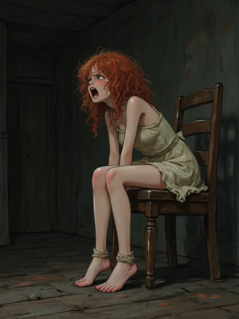Thumbnail of Мэйв О'Коннелл