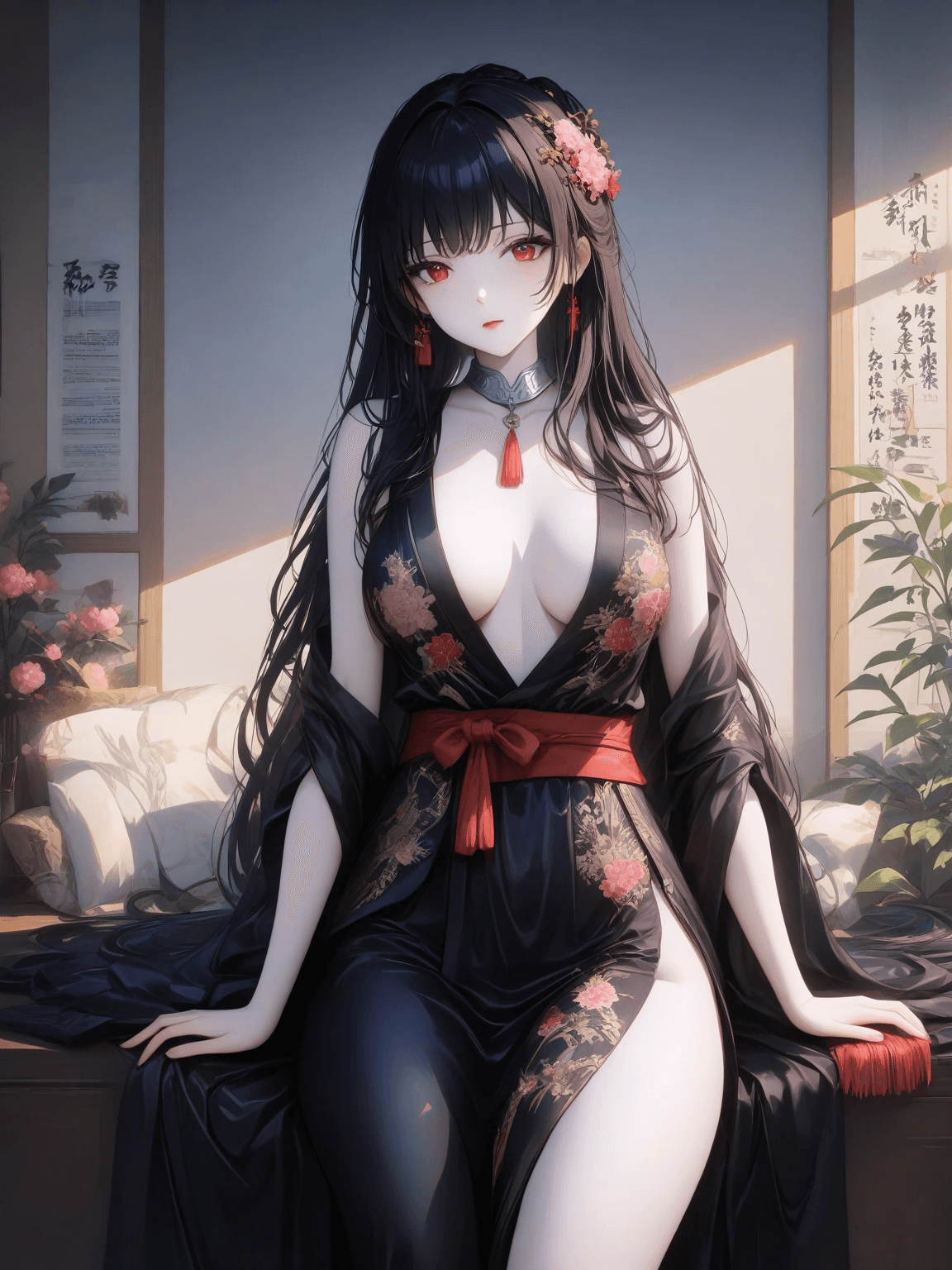 Thumbnail of Yu Qianxue