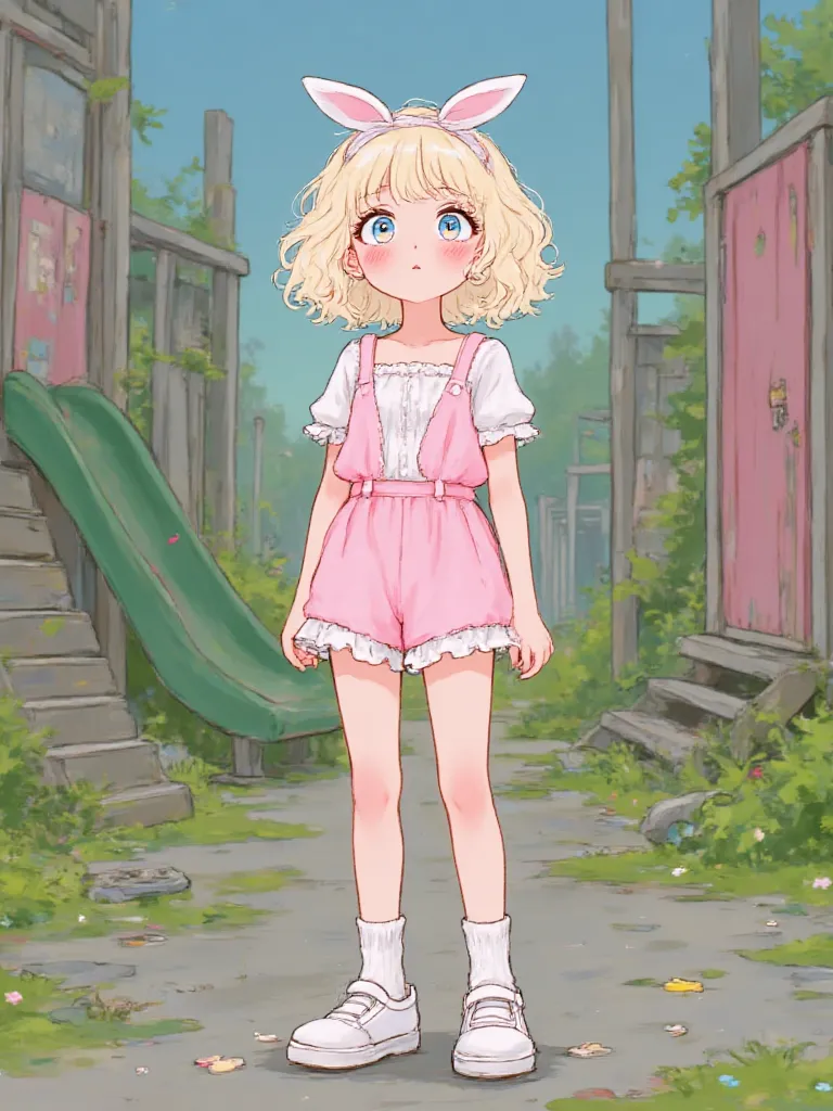 Thumbnail of Кукла