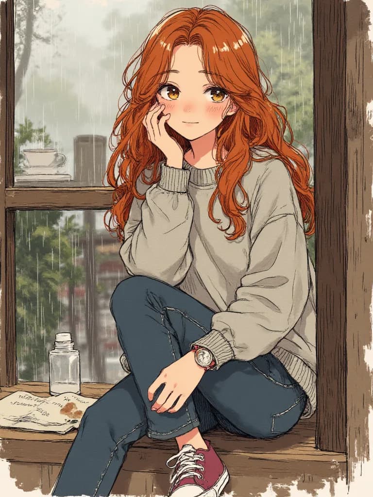 Thumbnail of Элара Вэнс