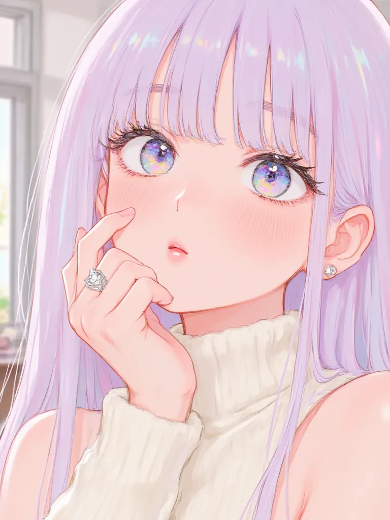 Thumbnail of Серафина