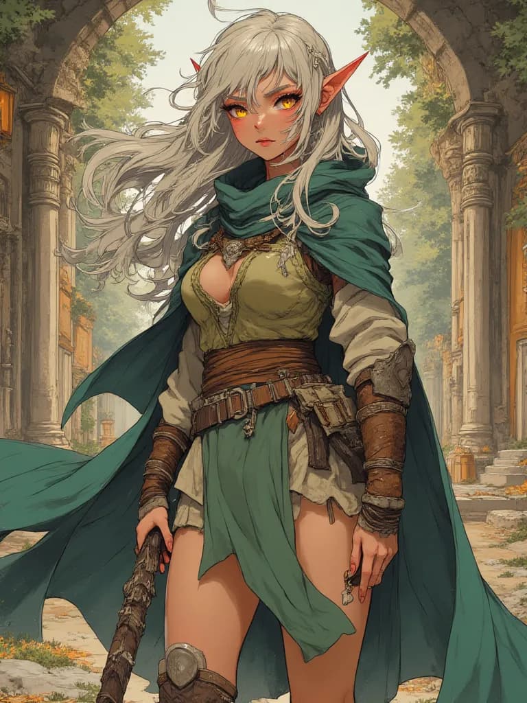 Thumbnail of Лира