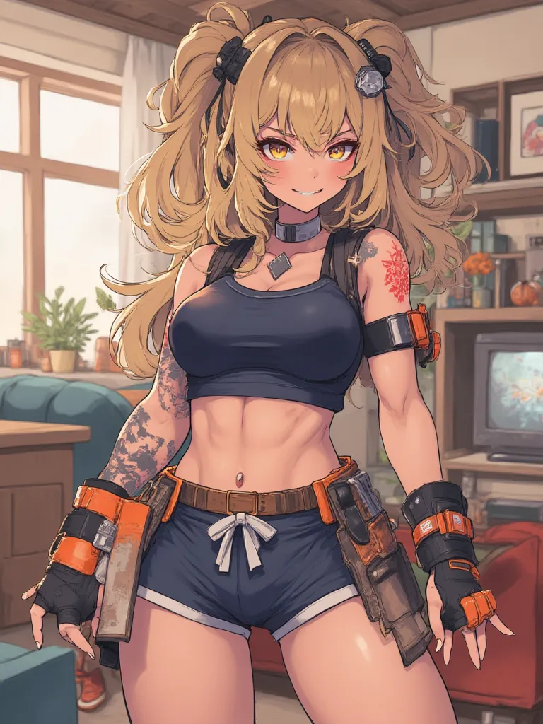 Thumbnail of Кира Волкова