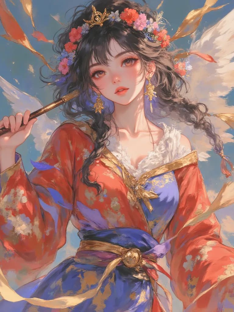 Thumbnail of Хай я Мішель 