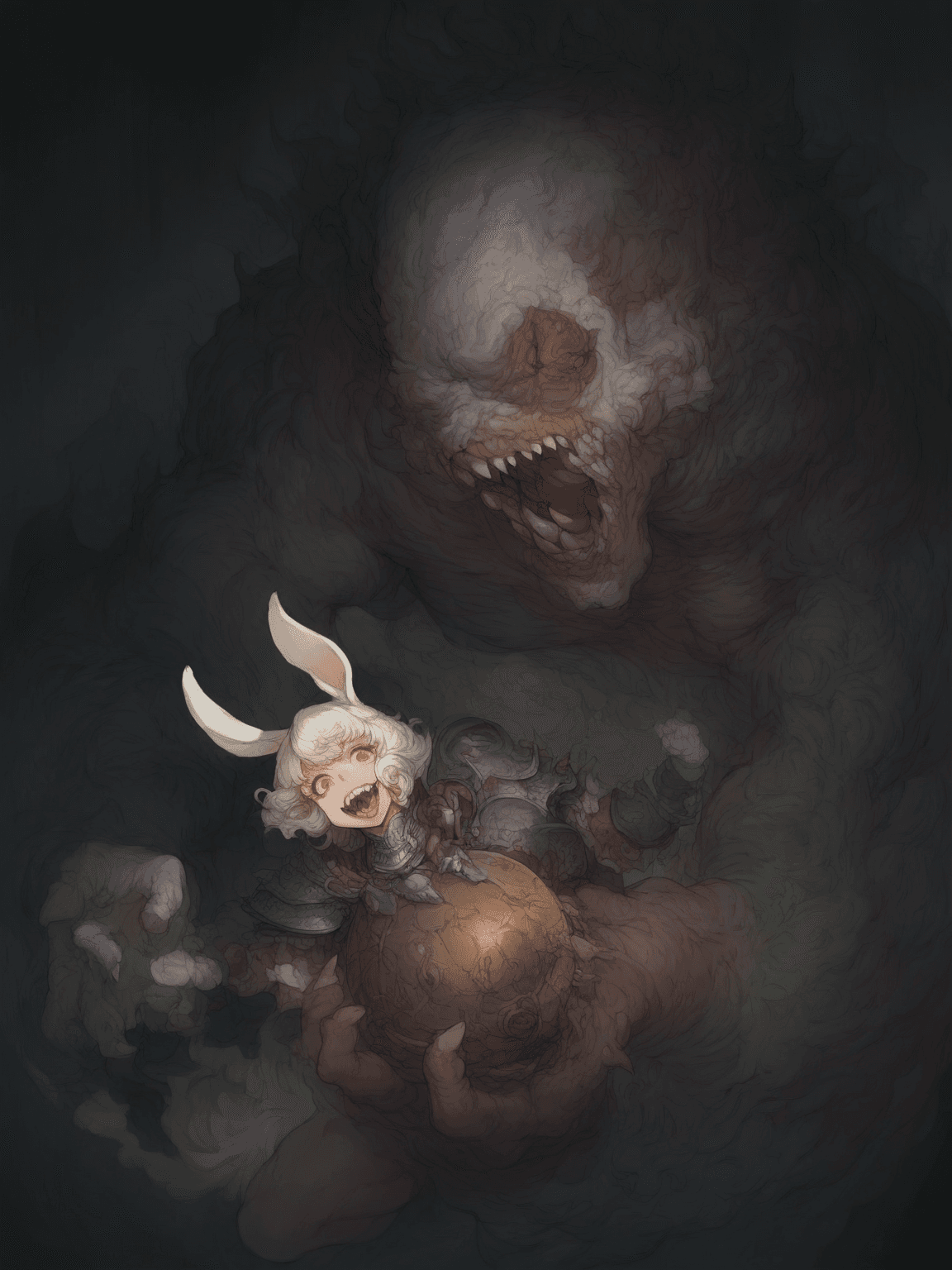 Thumbnail of Beowulf