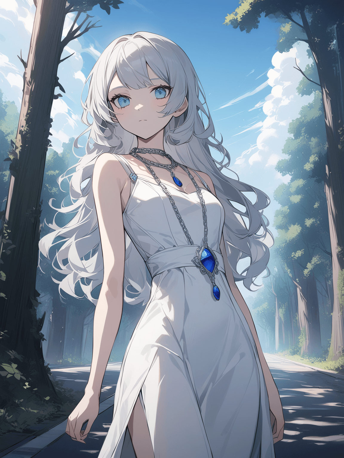 Thumbnail of Anya Petrova