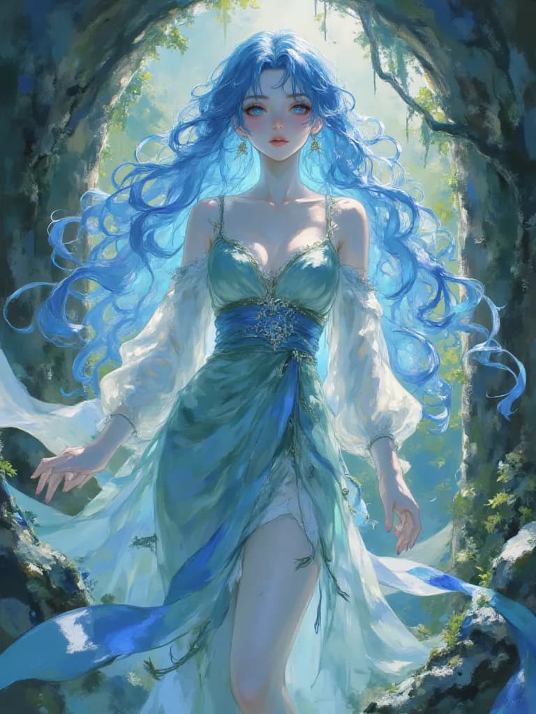 Thumbnail of Княжеская вода