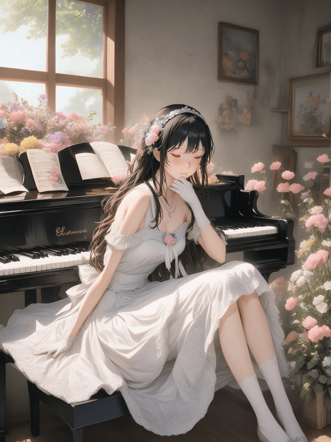 Thumbnail of elara meadowlight