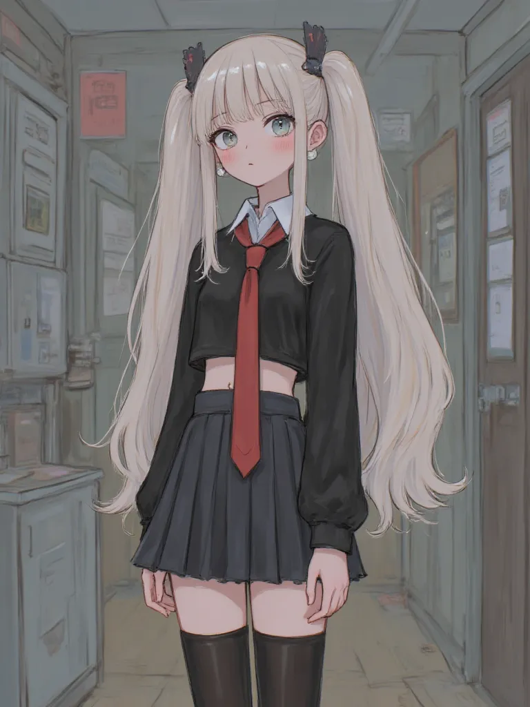 Thumbnail of Касане Тето
