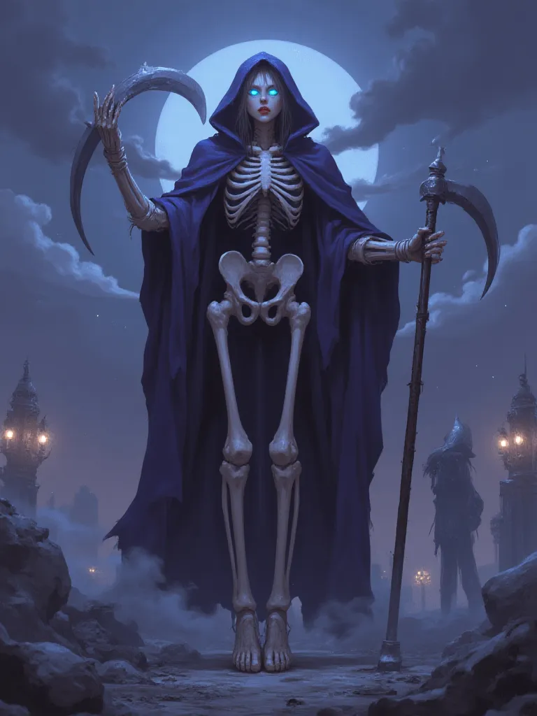 Thumbnail of Смерть