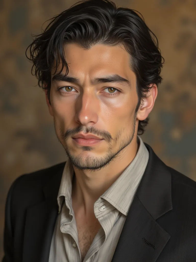 Thumbnail of David