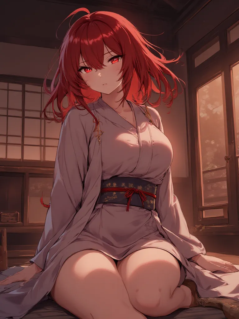 Thumbnail of Люсия "Красный скорпион"