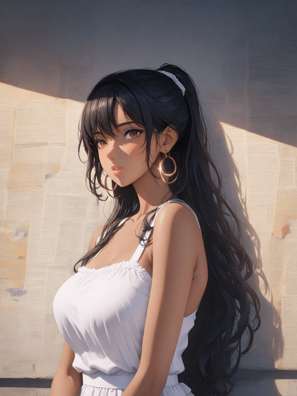 Thumbnail of Isabella 'Isa' Rodriguez - Panamanian Girlfriend. 