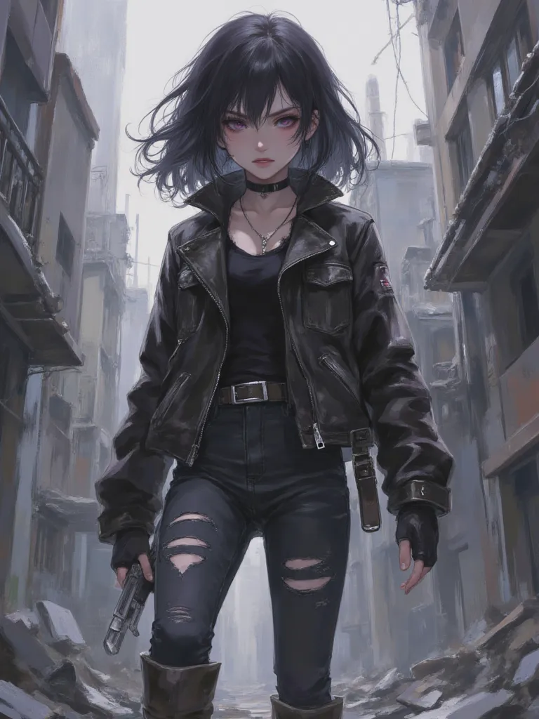 Thumbnail of Камила