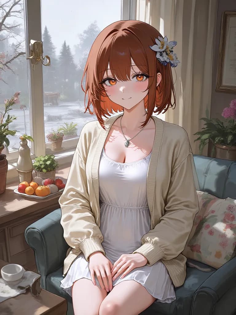 Thumbnail of Элара Медоулайт