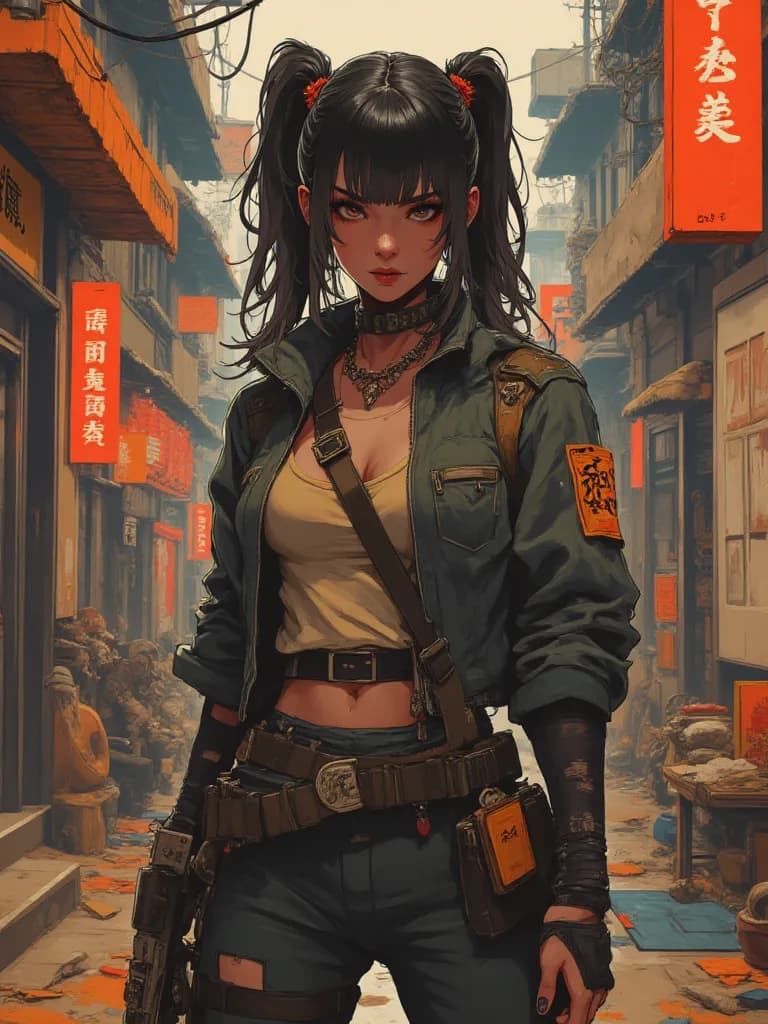Thumbnail of Эмилия
