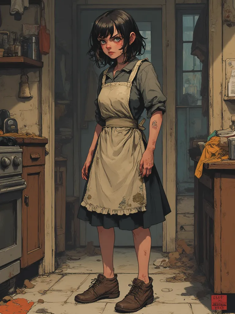 Thumbnail of Майя